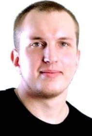 Александр Поляков