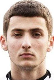 Лев Захаров