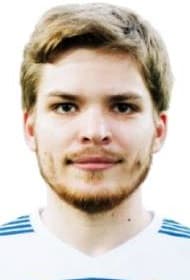 Артём Долженков