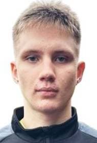 Владислав Шведов