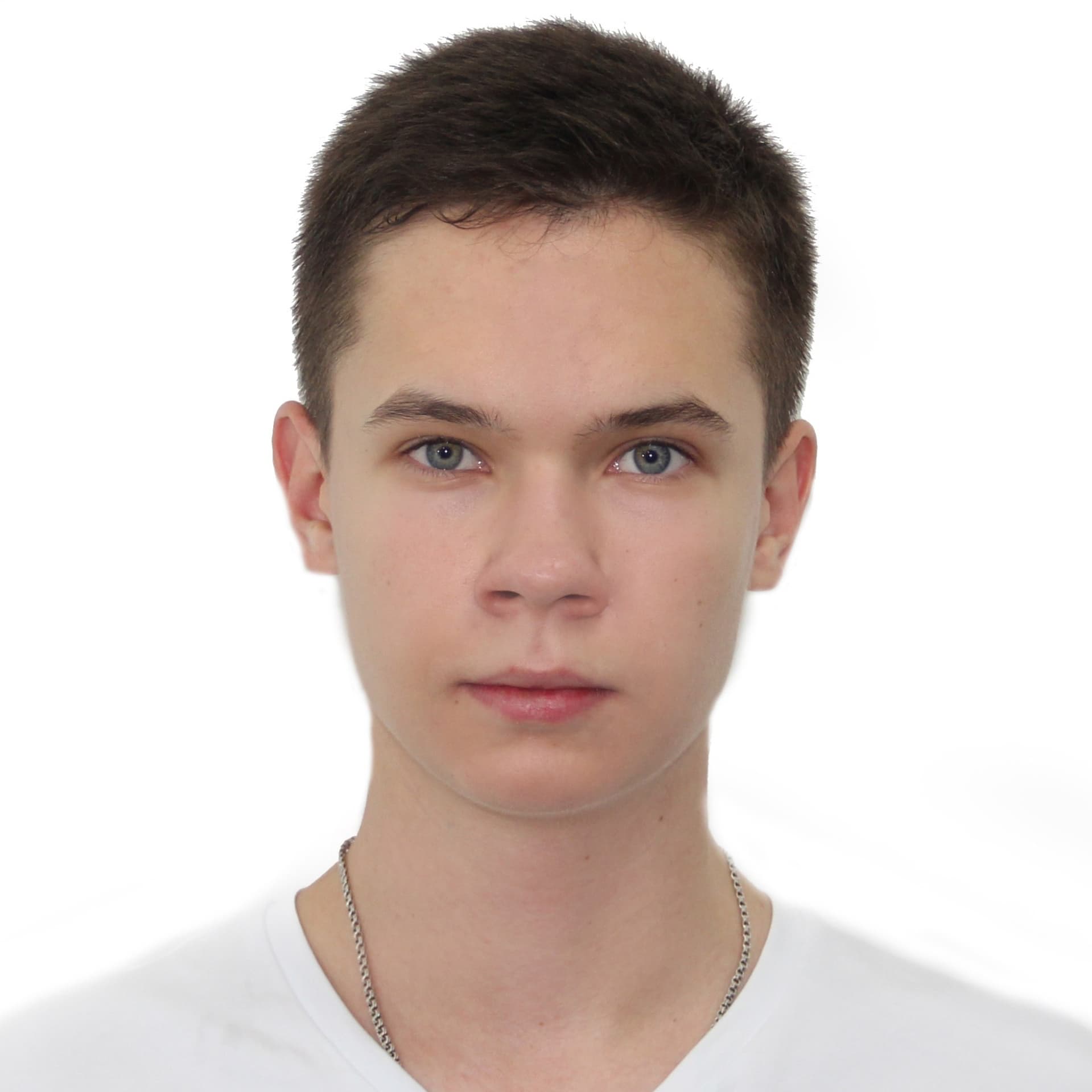 Андрей Коврегин