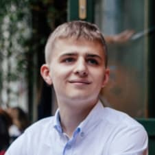Дмитрий Санников