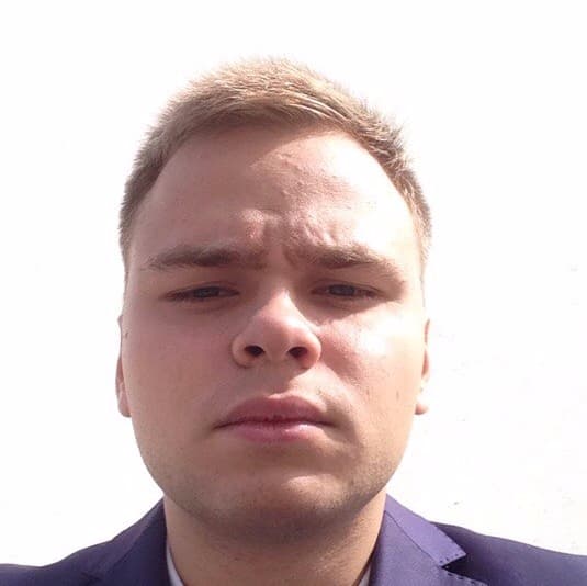 Евгений Антипин