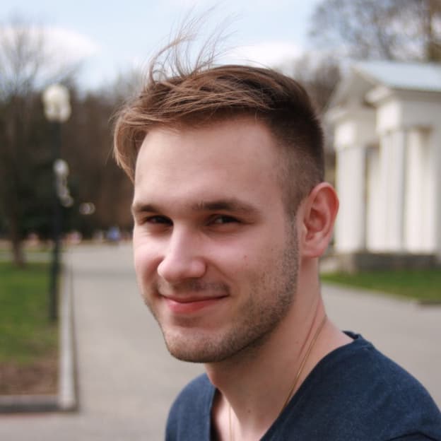 Кирилл Соколинский