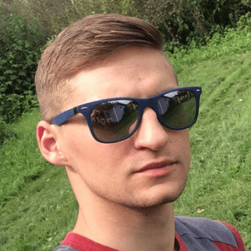 Павел Рождественский
