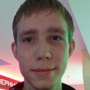 Никита Егупов
