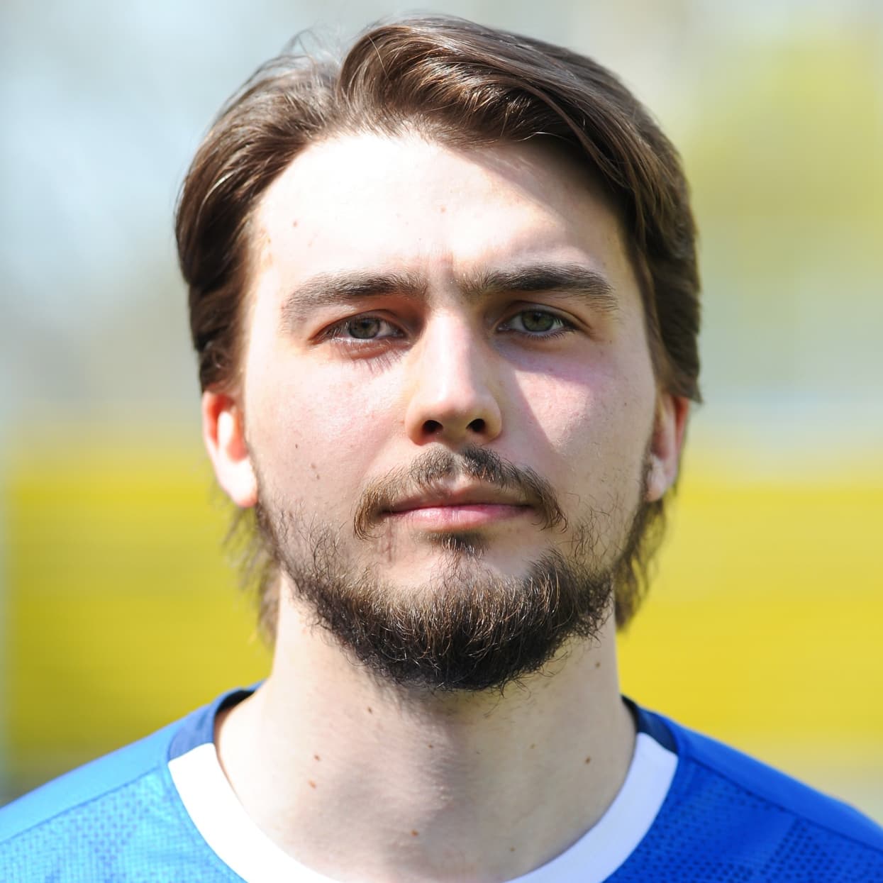 Никита Зиганшин