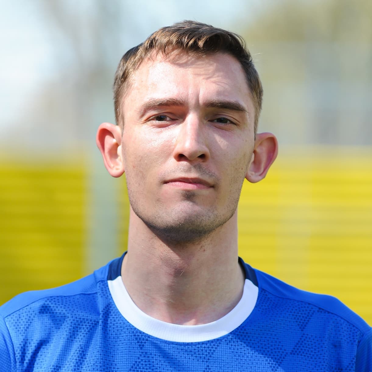 Румиль Хайруллов