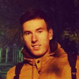 Никита Волков