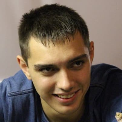 Артем Марков