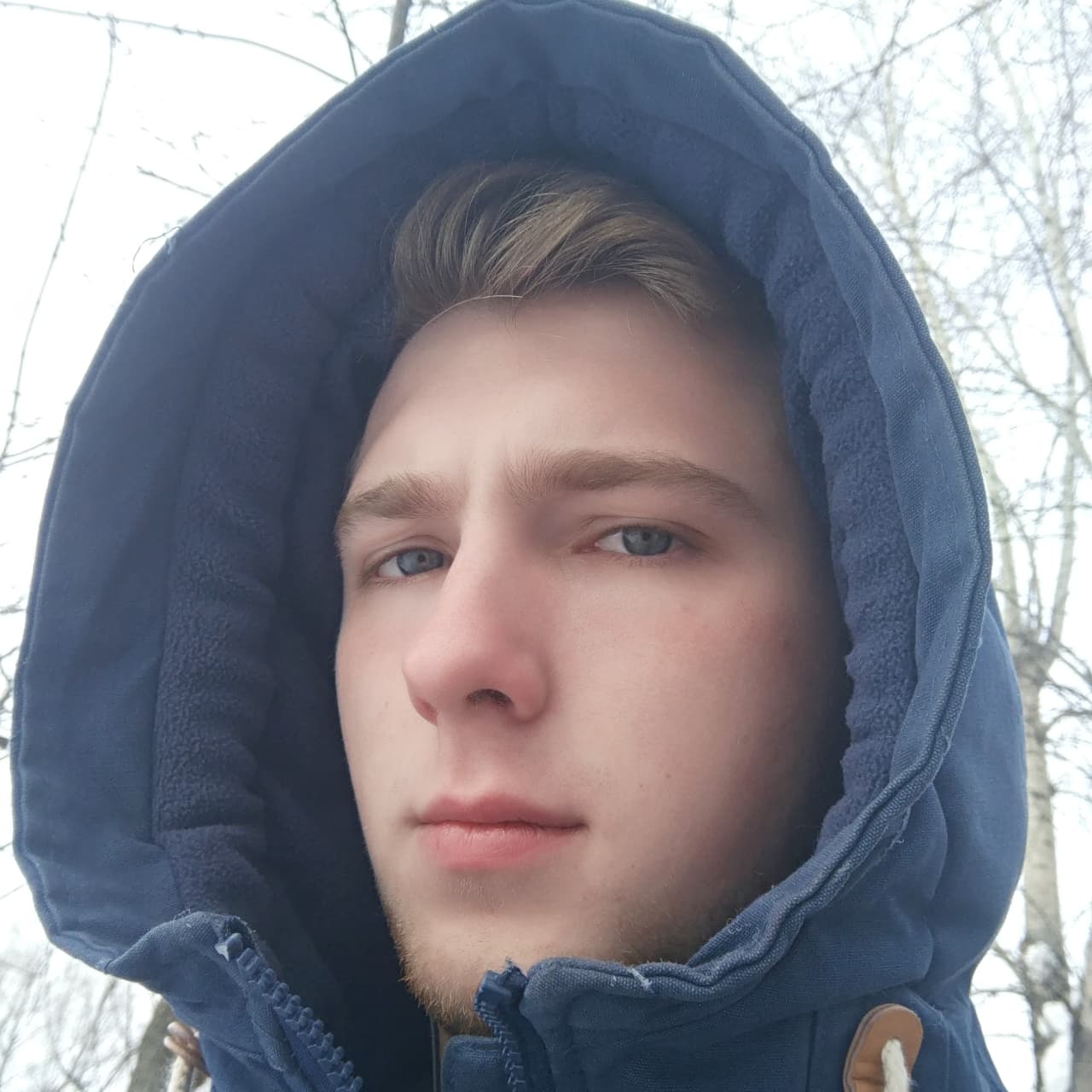 Павел Моисеев