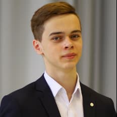 Борис Ботов