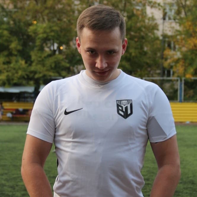 Владимир Бондаренко