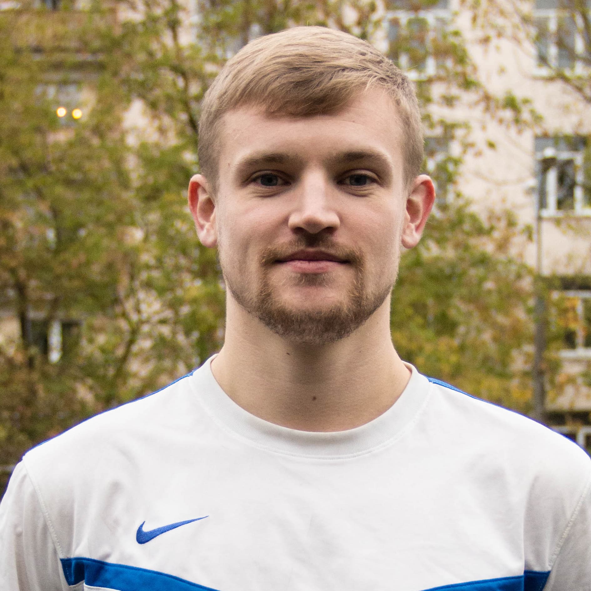 Александр Москвин