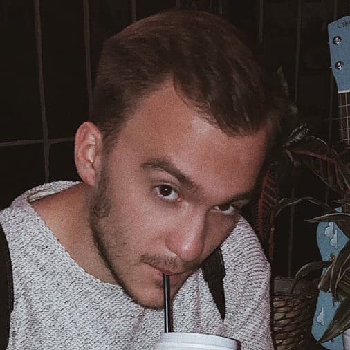 Сергей Сенин