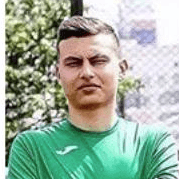 Георгий Абрамов