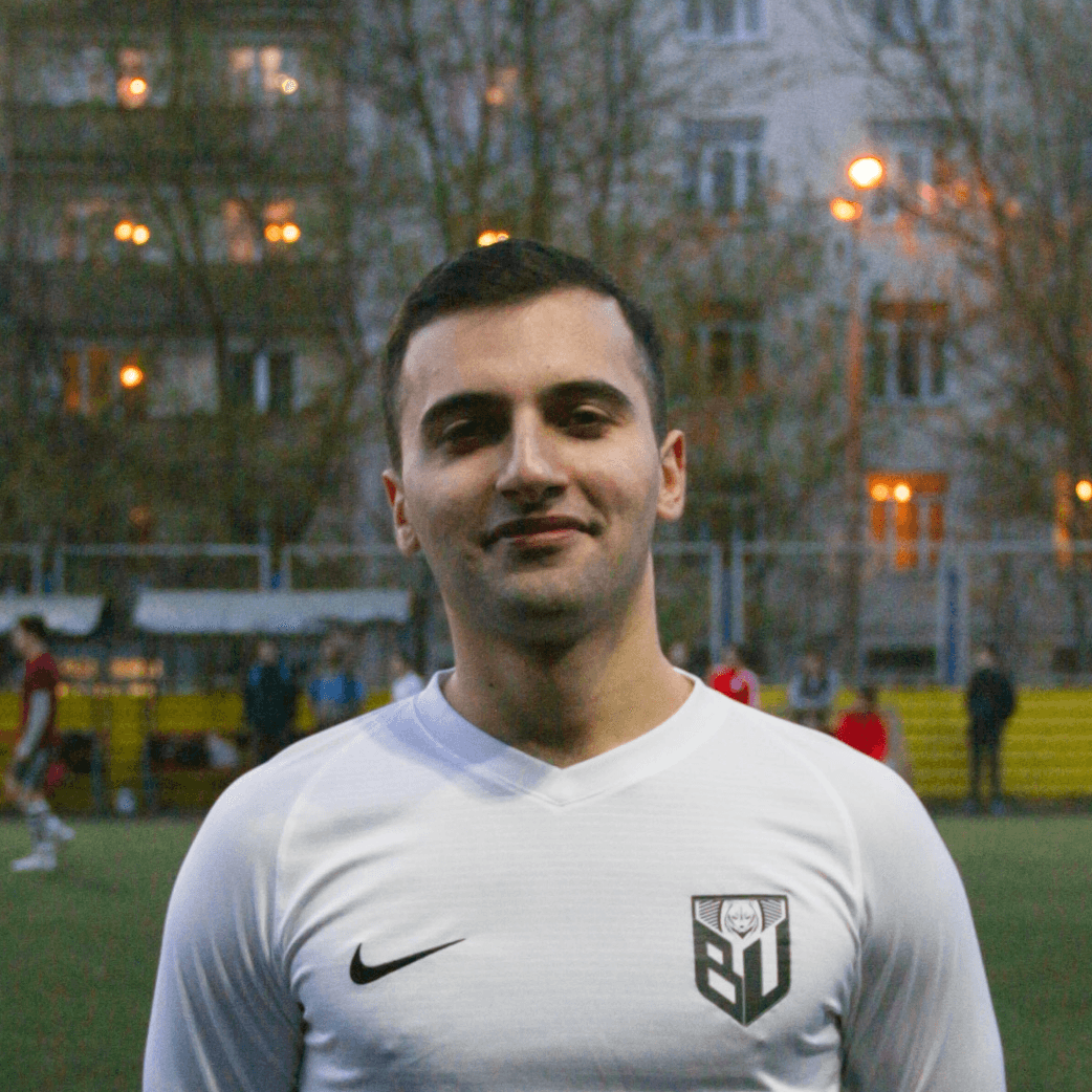 Владимир Даниелян