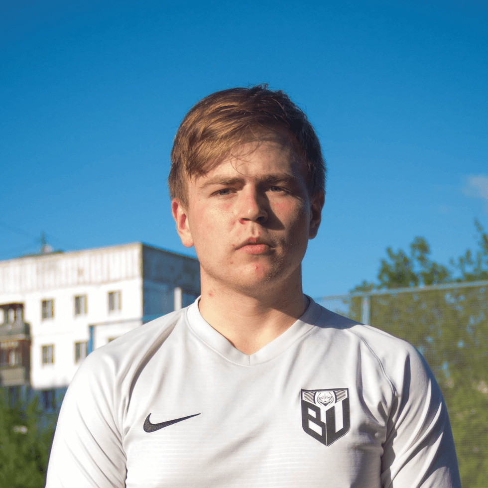 Павел Кислов