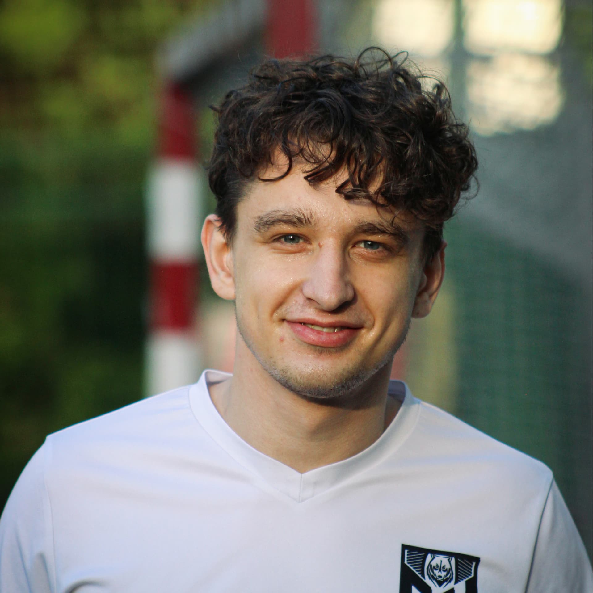 Александр Королев