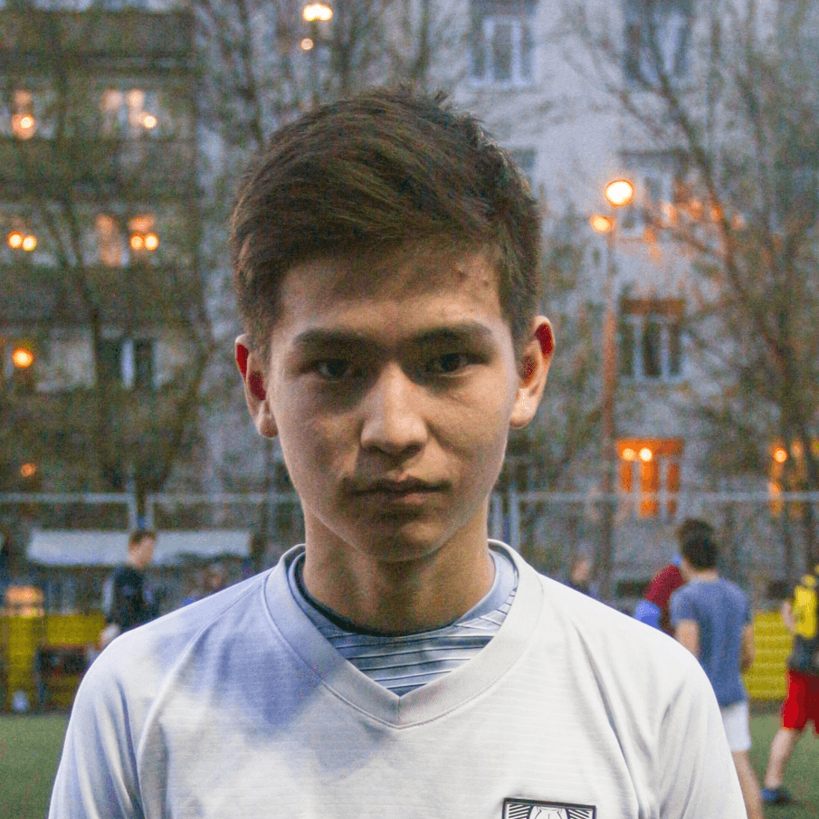 Алдар Цебеков