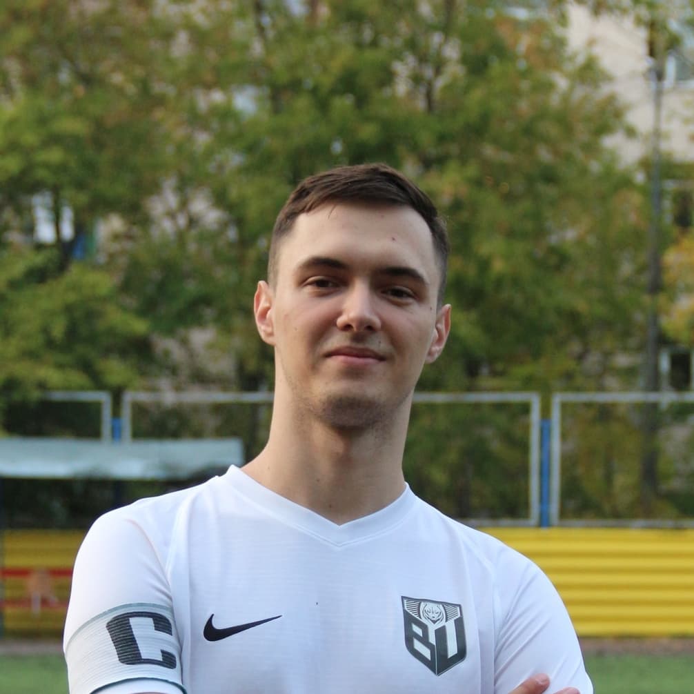 Александр Ступак