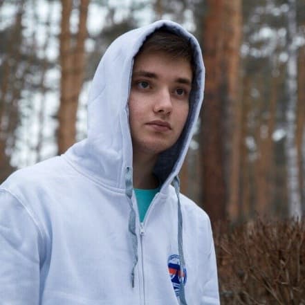 Кирилл Алпатов