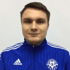 Никита Веселов