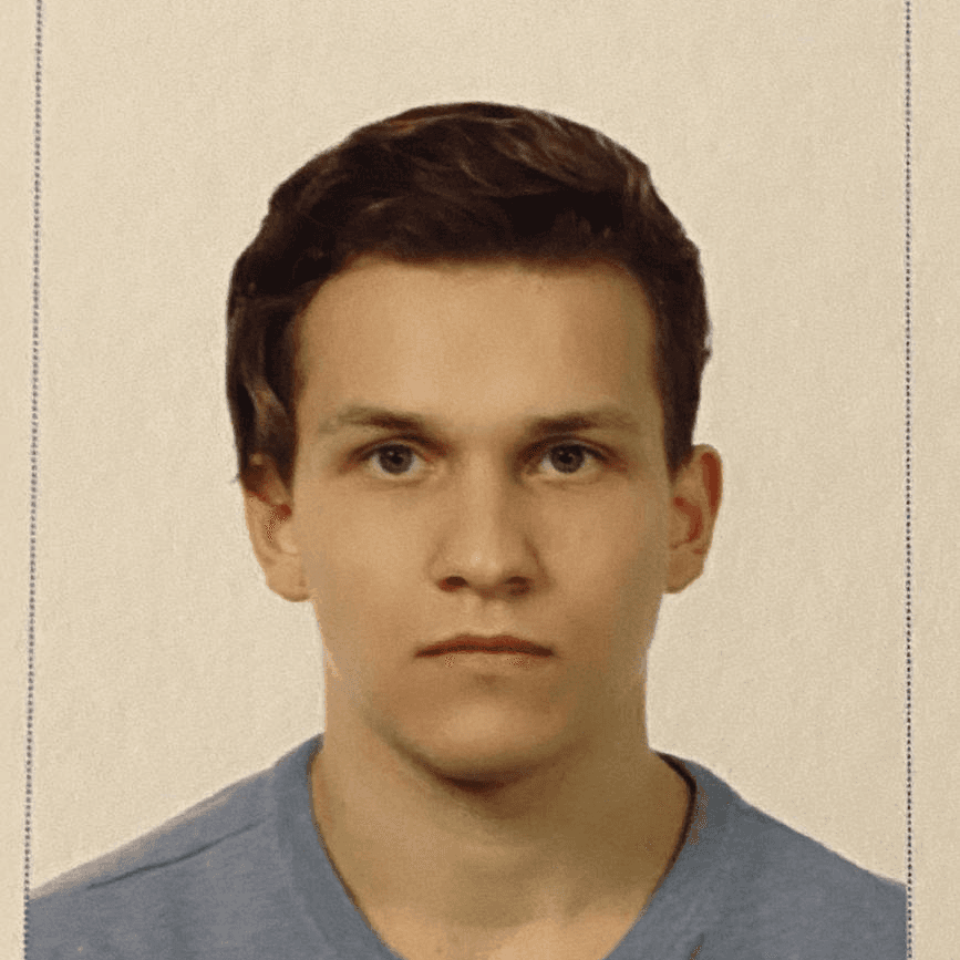 Артемий Кузнецов