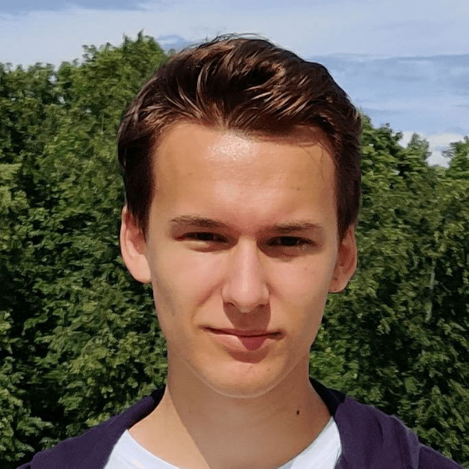 Александр Горевой