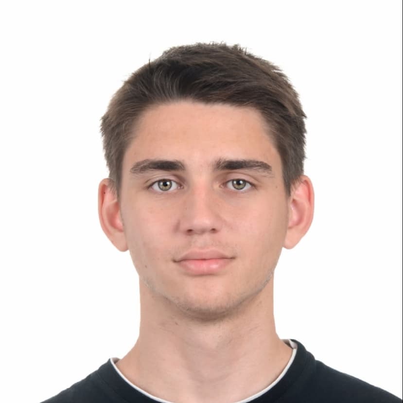 Андрей Коваленко