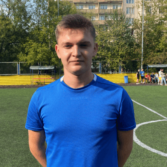 Вячеслав Кондратюкин