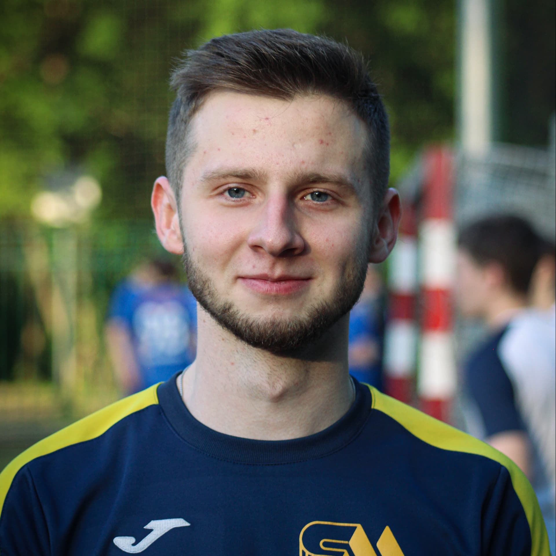 Александр Селифанов
