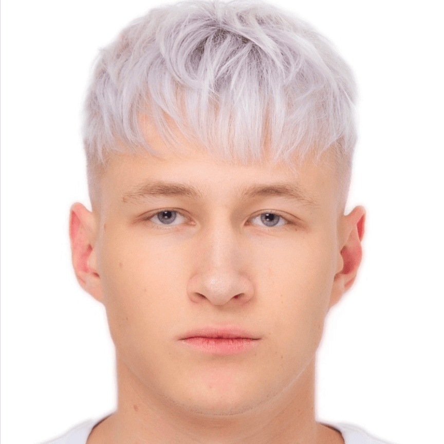 Эдуард Салюков