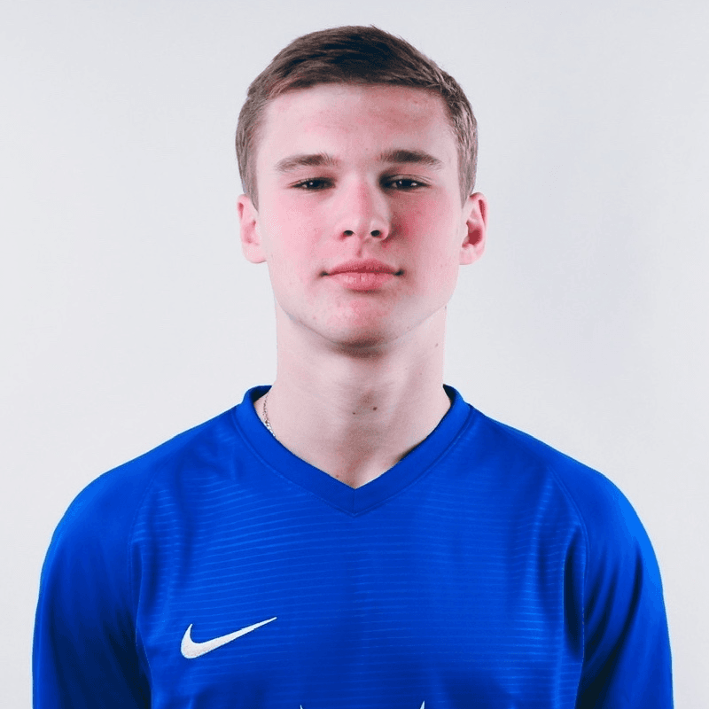 Юрий Фролов