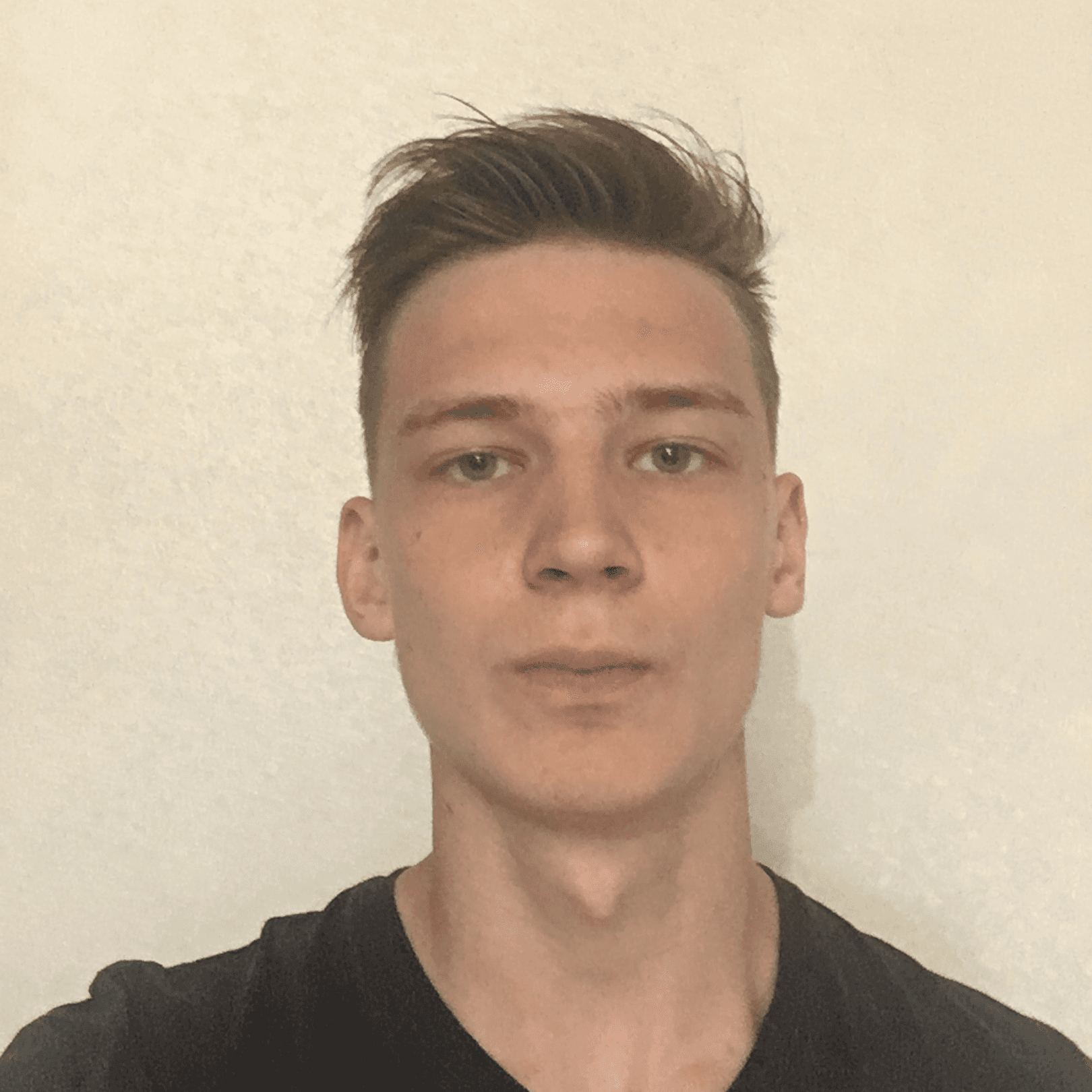 Кирилл Цыганков
