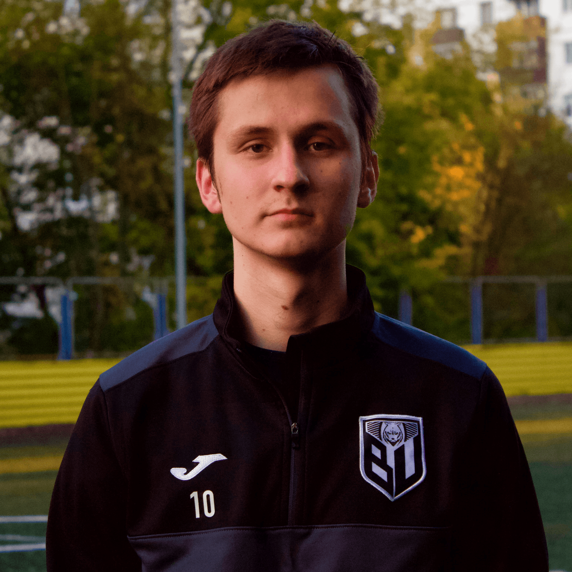 Алексей Калиниченко