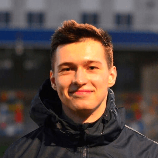 Александр Зайцев