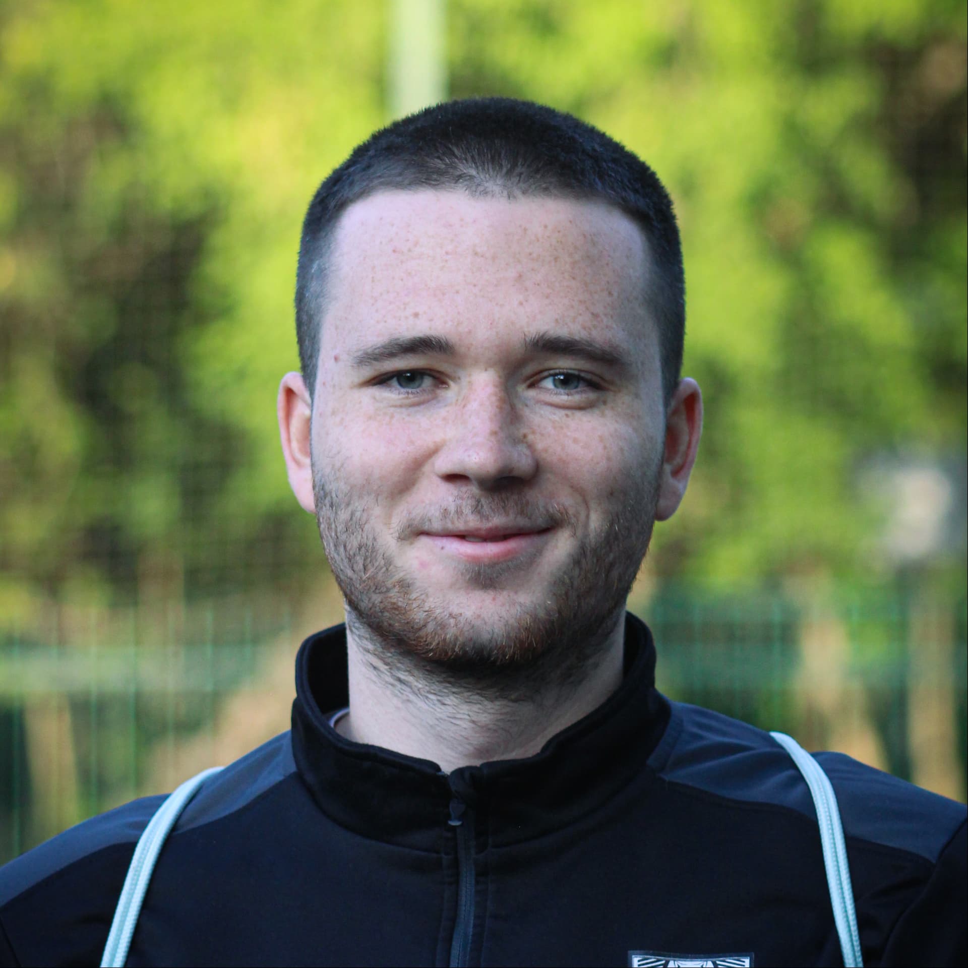 Федор Мешков