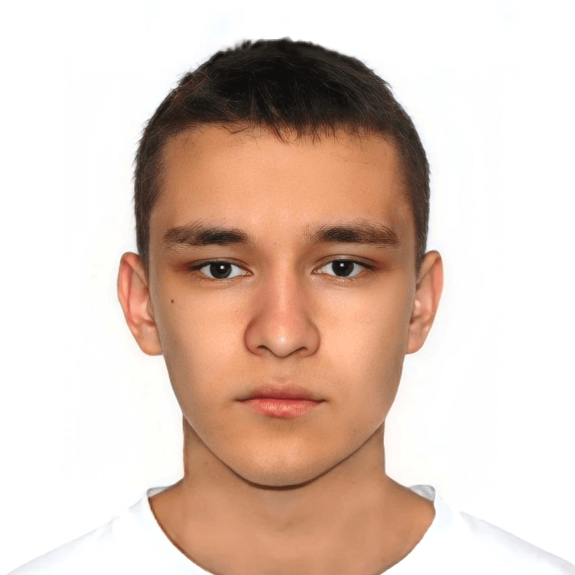 Самат Аскаров