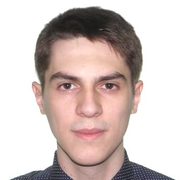 Даниил Бредов