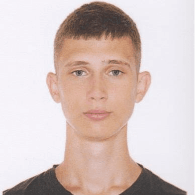 Павел Демидов