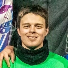 Андрей Русских