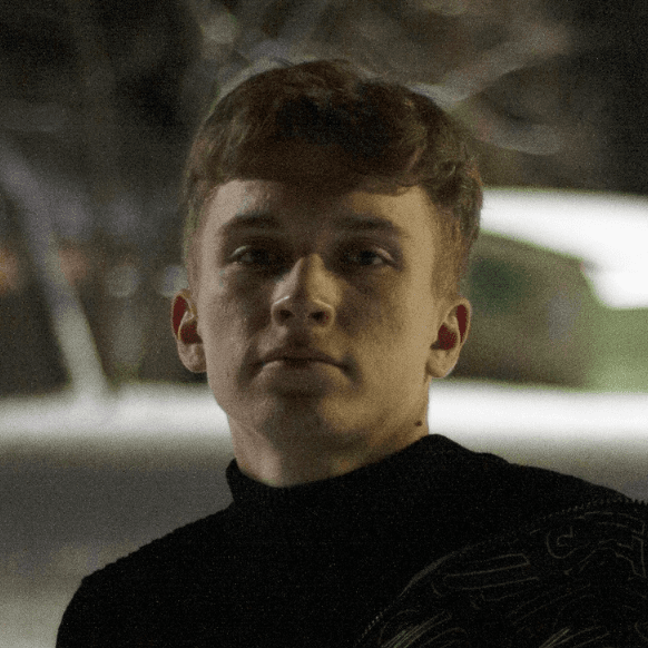 Егор Колесников