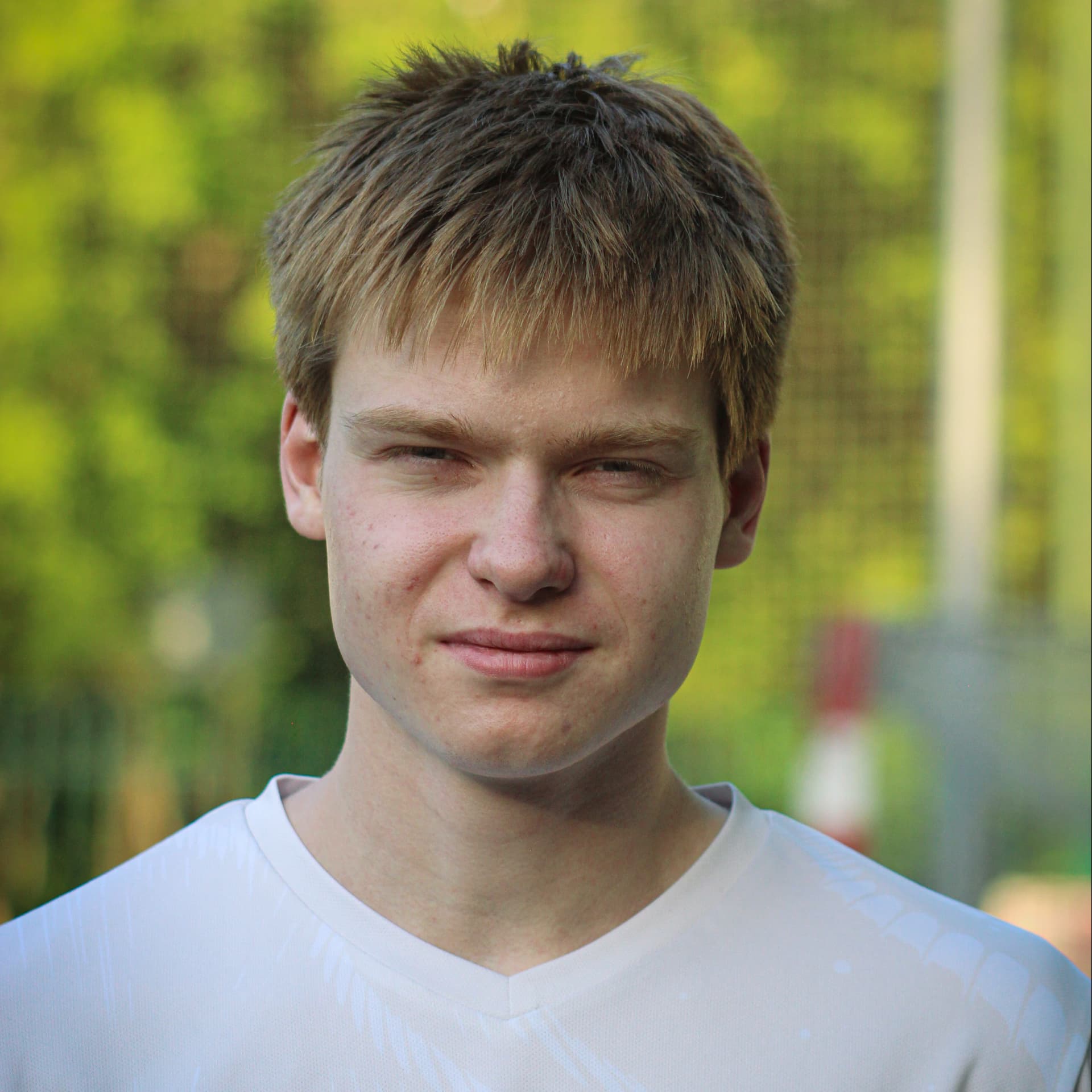 Даниил Поляшов